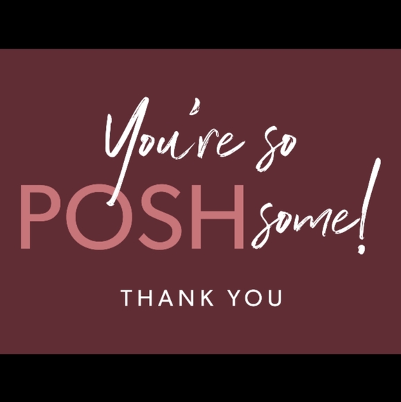 Meet your Posher, Ana - Picture 2 of 2